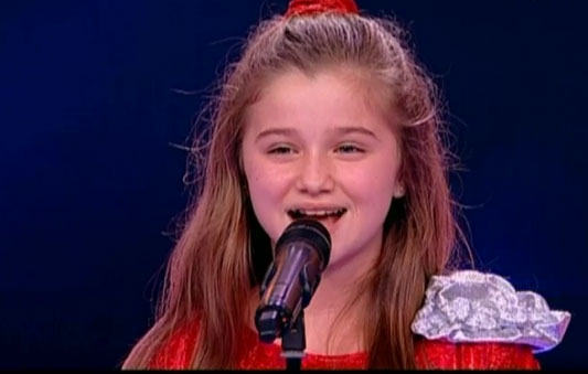 CRBL, la “Romania danseaza”: “L-as pupa si pe Fuego, numai sa nu mai aud piesa asta”