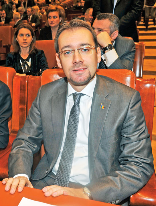 guvern nou (69) - Ziarul National