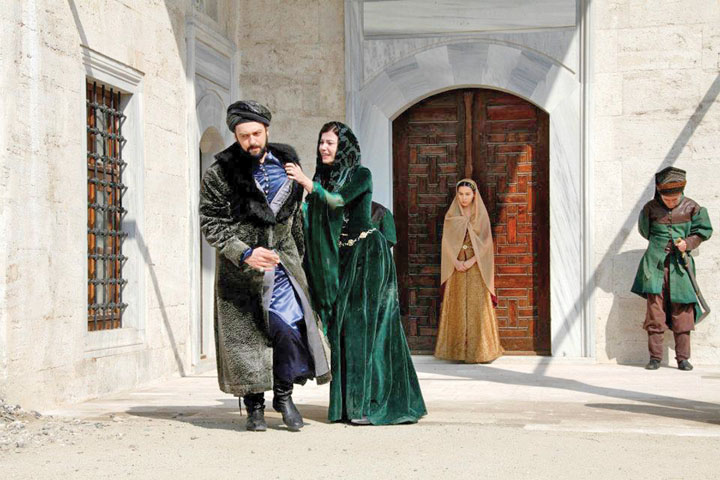 hatice ibrahim - Ziarul National