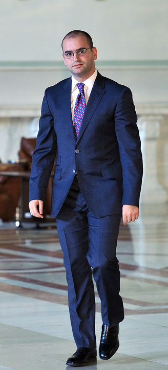 horia georgescu_agerpres_6035591_1 - Ziarul National