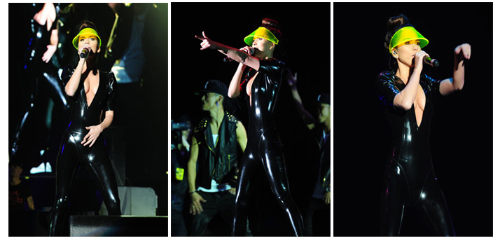 Inna rupe topurile argetiniene: Piesa „More then friends” in fruntea clasamentelor!
