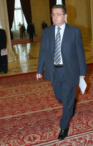 ioan rus - Ziarul National