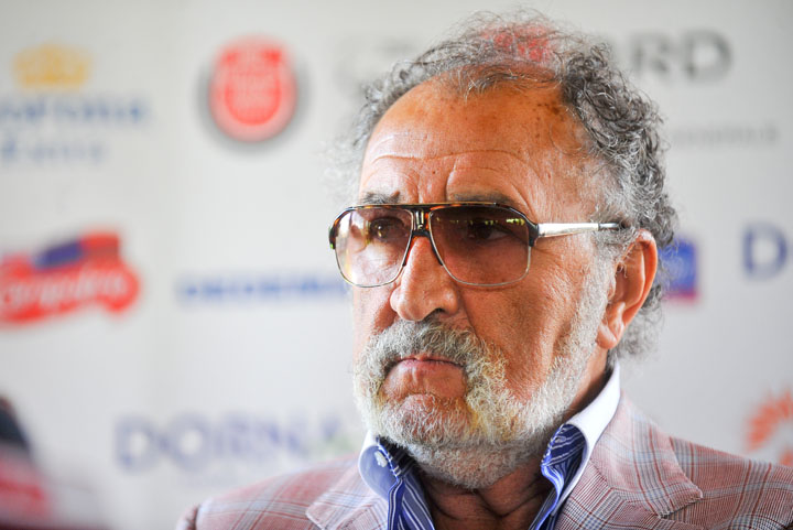 Lovitura dura primita de un miliardar roman: alungat din Madrid!