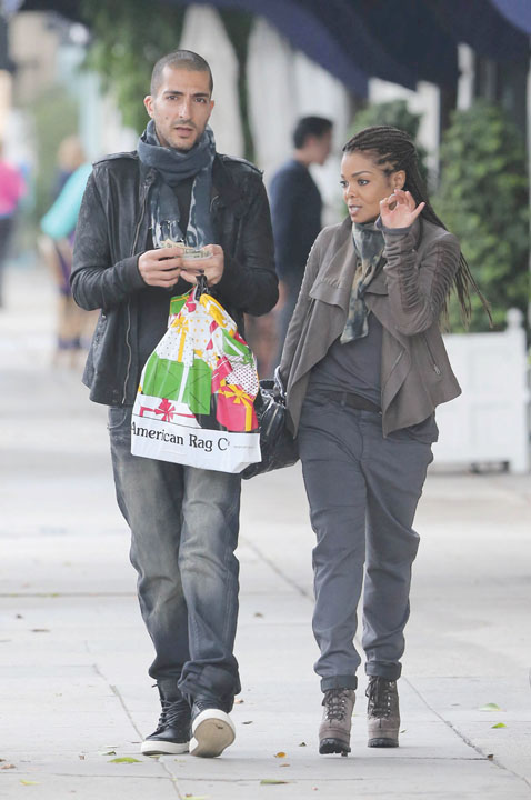 Janet_Jackson - Ziarul National