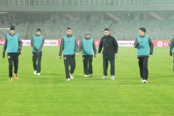 jucatori u cluj - Ziarul National