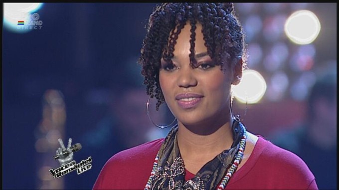 Julie Mayaya nu stie ce sa mai faca: “M-am si infometat”
