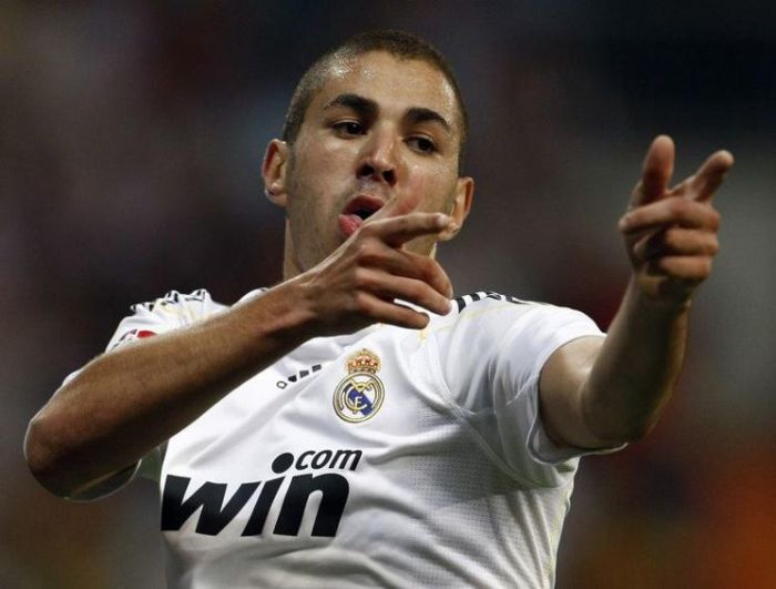 Real Madrid – FC Barcelona 3-1. „Extraterestrii”, spulberati pe Santiago Bernabeu!