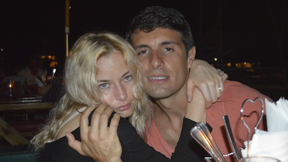 Cum se intelege Laura Cosoi cu „soacra” ei!