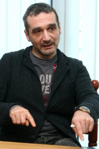 lazaroiu - Ziarul National