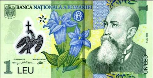 Euro a depasit din nou 4,75 lei