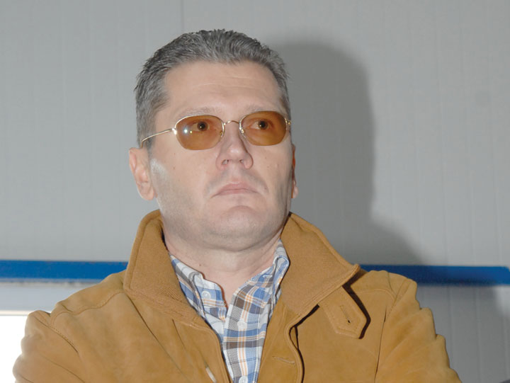 liviu negoita - Ziarul National