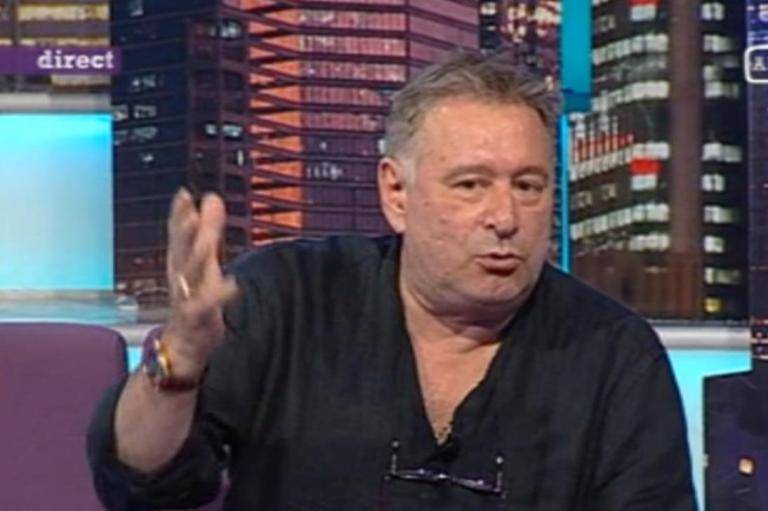 “Marcel Toader a ramas infantil si nu s-a dezvoltat!” Ce vedeta il ataca pe fostul sot al Gabrielei Cristea!