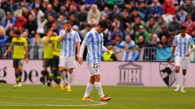 Malaga – Dortmund 0-0. Nemtii dau tonul (VIDEO)