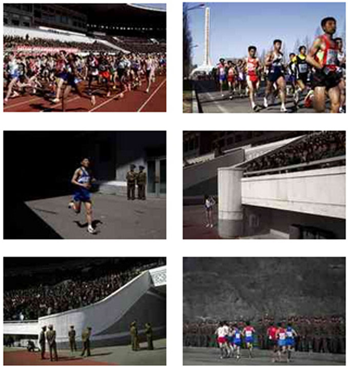 Shortlist – 15 aprilie 2013