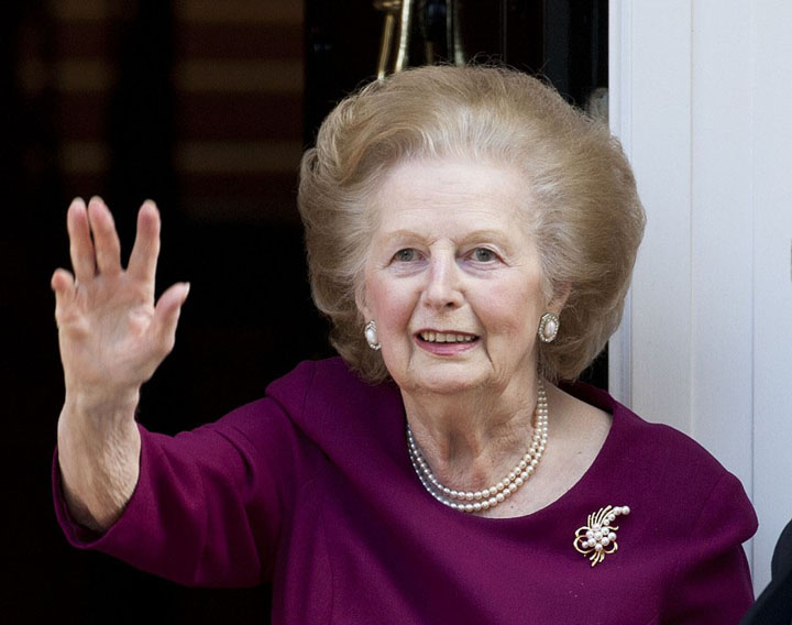 margaret-thatcher-1 - Ziarul National