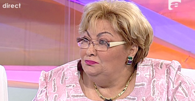 Mariana Zavoranu a plans in direct la tv: „Nu mai suport!”