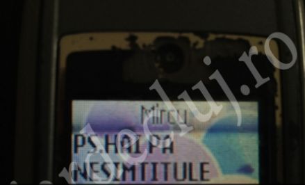 SOCANT Mesajul unui medic clujean catre un bolnav de cancer: „Ai atat de putin sa te bucuri de viata. Hai, pa, nesimtitule!”