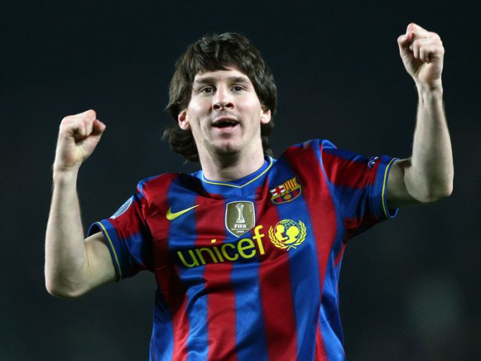 Parizienii au gasit solutia pentru a-l stopa pe Messi! Argentinianul n-are sanse in fata acestei vedete! (FOTO)