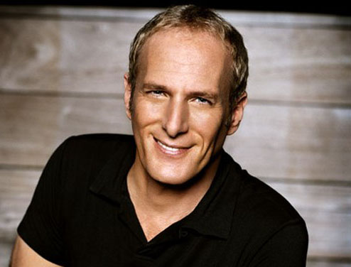Biletele la Michael Bolton se vand ca piinea calda