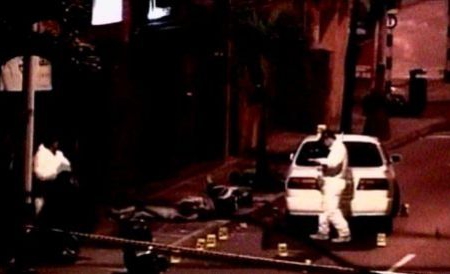 Mexic: 14 morti in confruntarile dintre autoritati si traficantii de droguri