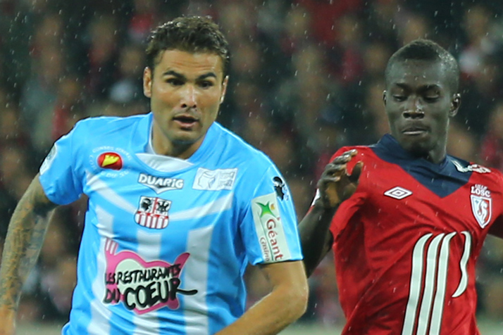 Mutu duce un stelist la Ajaccio