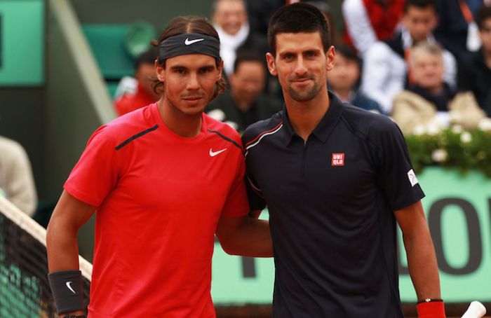 Tenis: Nadal – Djokovic, finala de cinci stele la Monte Carlo