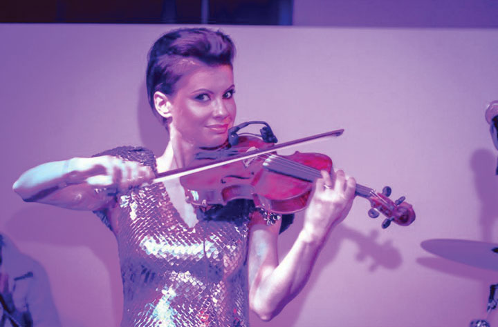 natalia barbu - Ziarul National