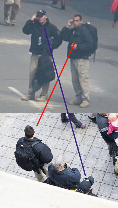 Atentatul de la Boston, ceata totala! Trupele speciale erau peste tot, dar n-au putut impiedica masacrul!