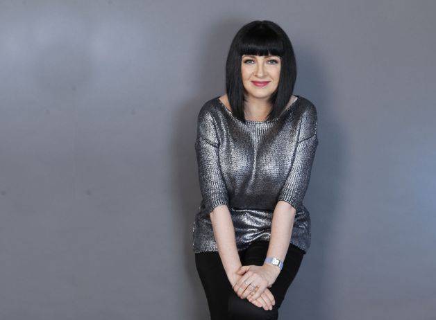 Neti Sandu arata trasnet la 55 de ani! Ce secret are! (FOTO)
