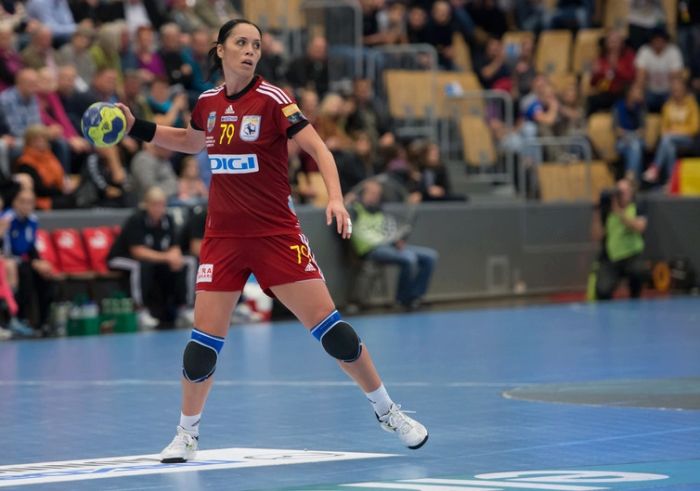 Meciul de handbal Oltchim – Gyor este LIVE aici