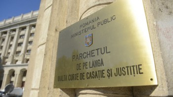 parchetul general - Ziarul National