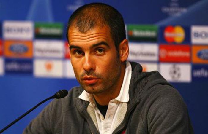 Josep Guardiola a facut deja primul transfer la Bayern. Vezi despre ce fotbalist e vorba!
