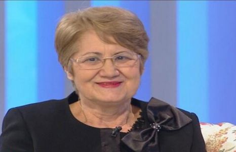 Ce cuvinte rusinoase ii spunea Prigoana fostei soacre!