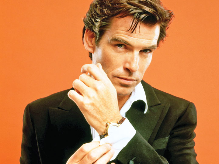 Pierce Brosnan trece prin momente cumplite: Fiica lui a murit de cancer!