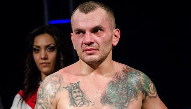 „Pitbull” Atodiresei s-a apucat de sporturi extreme. A sarit cu parasuta! (FOTO)
