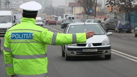 Iata cum sunt afectati soferii de noul Cod Penal!