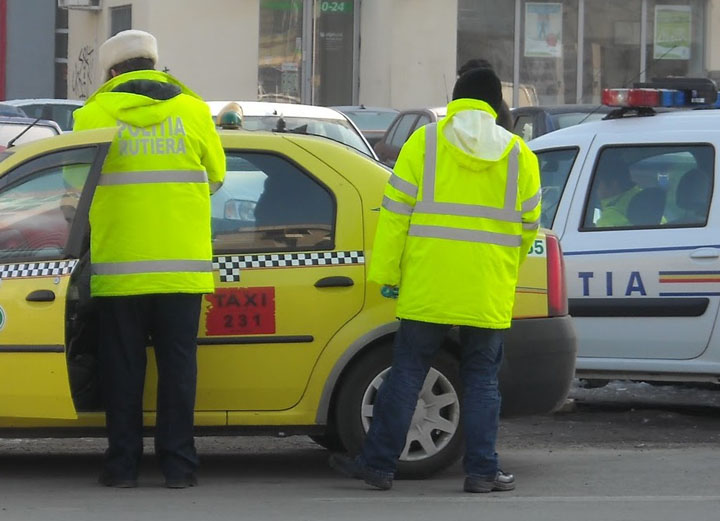 Atentie, soferi: Restrictii de circulatie in Capitala, sambata!