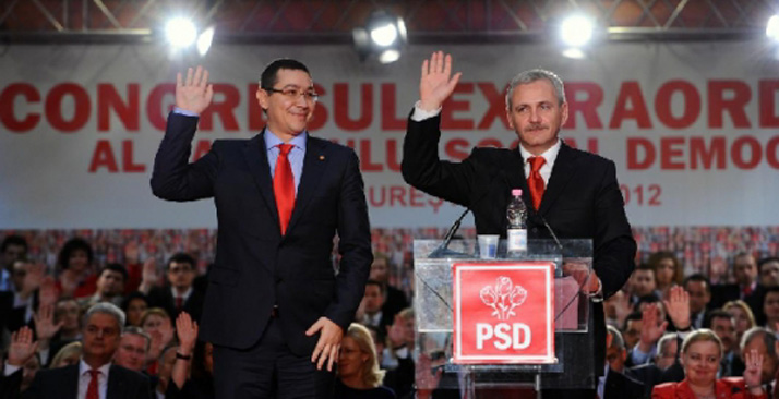 Dragnea ii da replica lui Ponta in cazul atacului cu barca USL: nu este in masura sa vorbeasca