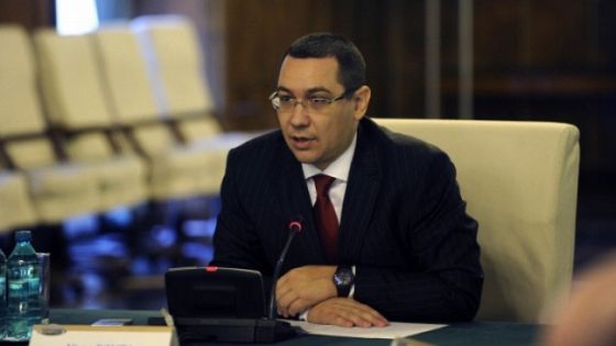 Victor Ponta este in conflict cu CSM!