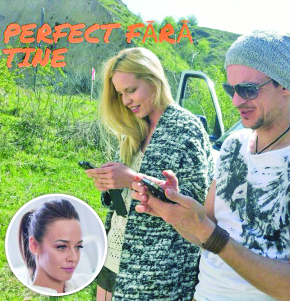 Chirila, mesaj pentru Raicu: „Perfect fara tine!”