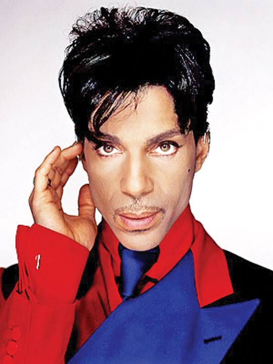 Prince, martor in procesul lui Michael Jackson