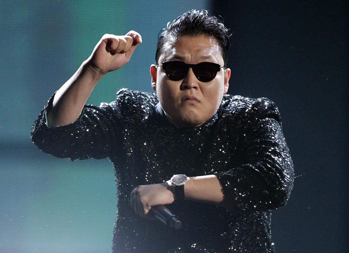 Acesta este noul Gangnam Style! (VIDEO)