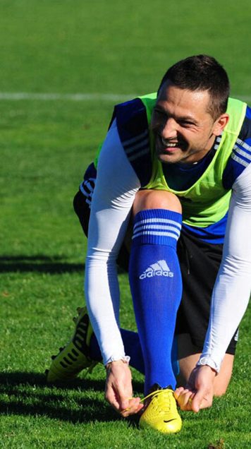 La retragerea din activitate, Radoi poate avea 20 de milioane de dolari castigate in Golf!