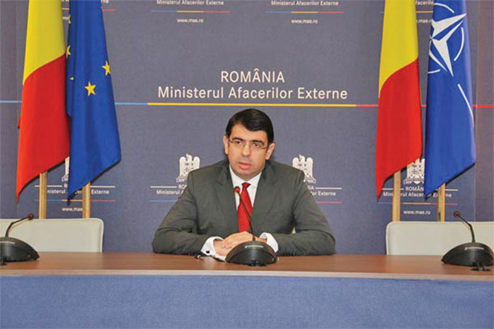 robert cazanciuc - Ziarul National
