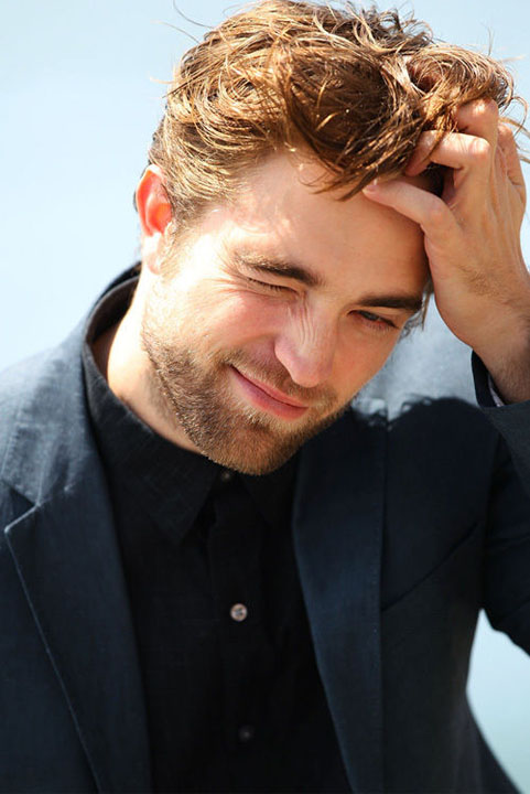 robert_pattinson - Ziarul National