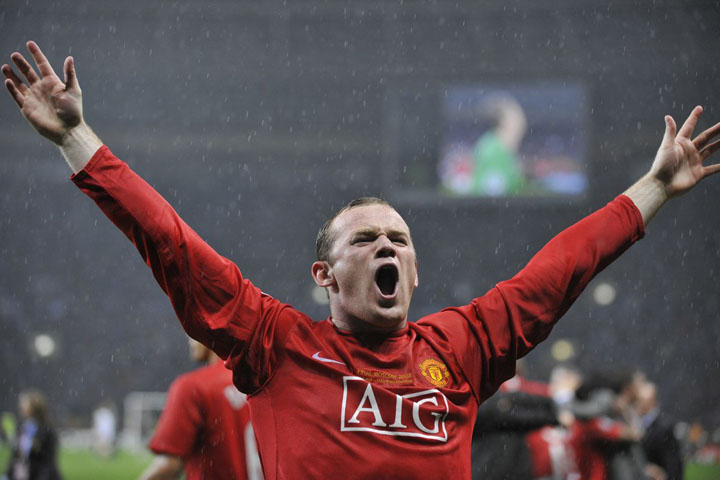 Manchester United – un brand de 25 de ori mai puternic decat FC Steaua!