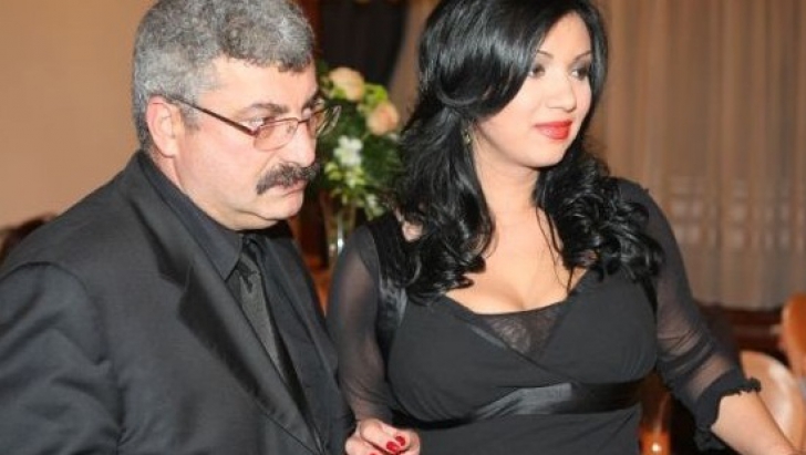 DOVADA ca Adriana Bahmuteanu l-a inselat pe Silviu Prigoana, in timpul casniciei! (FOTO)