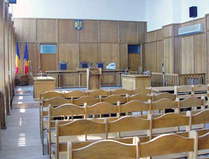 Se desfiinteaza Curtile de Apel Militare!