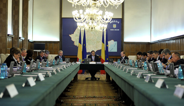 Adio, fonduri europene pentru Romania  in 2014!