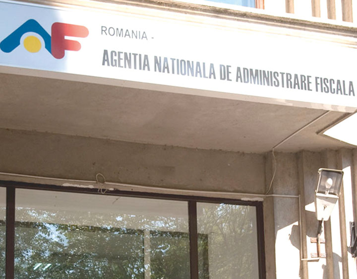 ANAF a adunat mai multi bani la bugetul statului